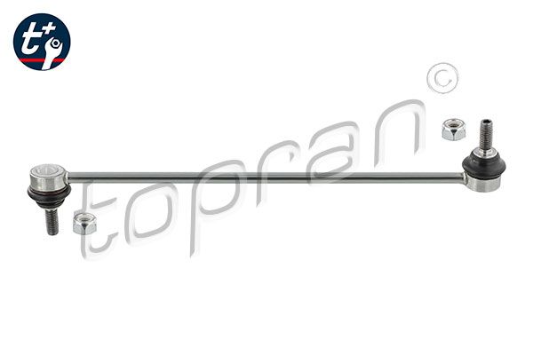 Link/Coupling Rod, stabiliser bar TOPRAN 407 957