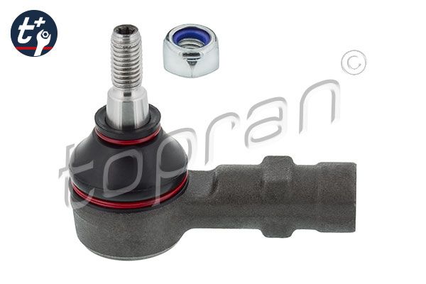 Tie Rod End TOPRAN 407 962