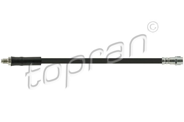 Brake Hose TOPRAN 408 182