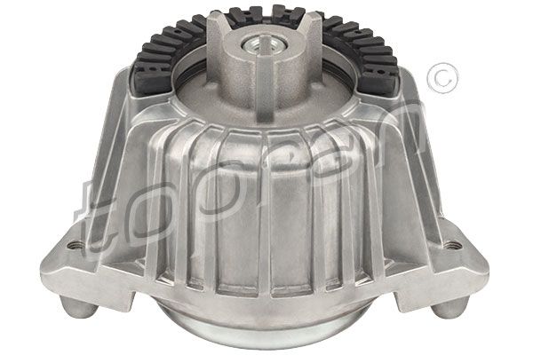 Mounting, engine TOPRAN 408 292