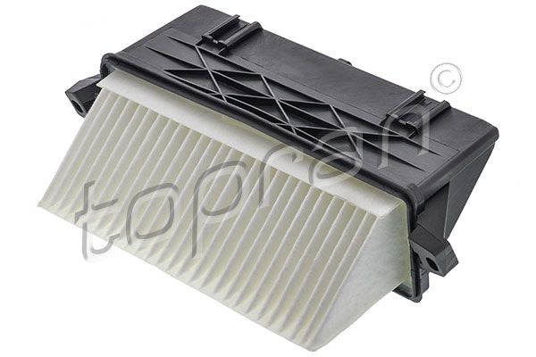 Air Filter TOPRAN 408 307