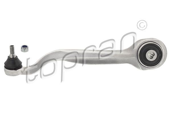 Control/Trailing Arm, wheel suspension TOPRAN 408 356