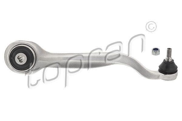 Control/Trailing Arm, wheel suspension TOPRAN 408 357