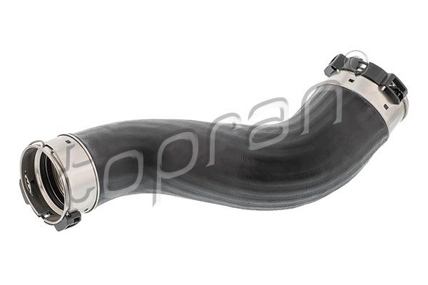 Charge Air Hose TOPRAN 408 416