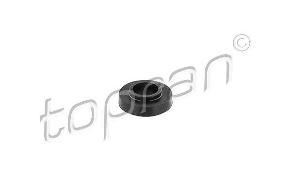Ущільнення, гвинти кришки голівки циліндра TOPRAN 408438
