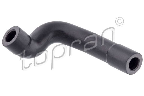 Hose, crankcase ventilation TOPRAN 408 478