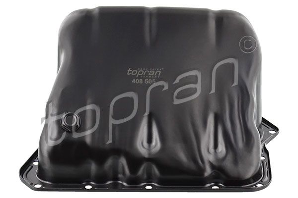 Oil Sump TOPRAN 408 505