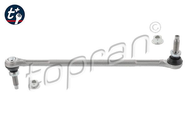 Link/Coupling Rod, stabiliser bar TOPRAN 408 539