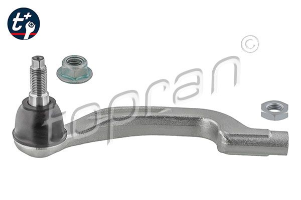 Tie Rod End TOPRAN 408 540