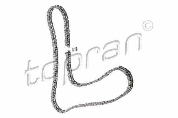 Timing Chain TOPRAN 408 574