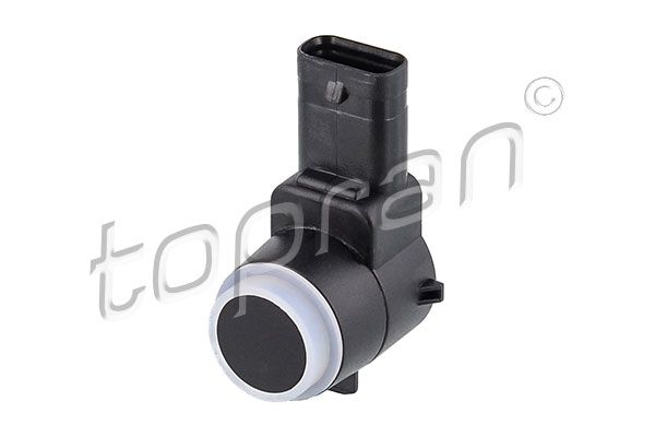 Sensor, parking distance control TOPRAN 408 799