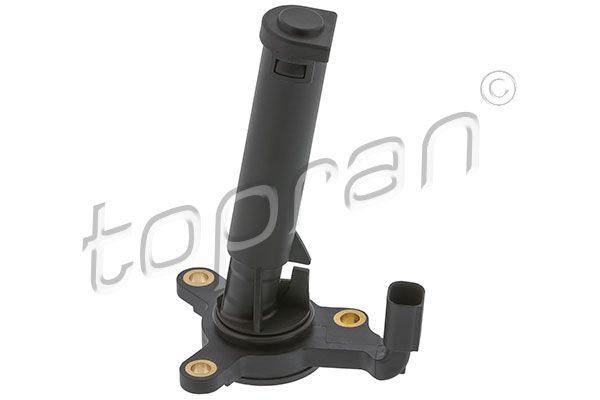 Sensor, engine oil level TOPRAN 408 829