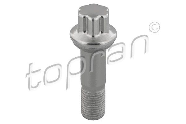 Wheel Bolt TOPRAN 408 842