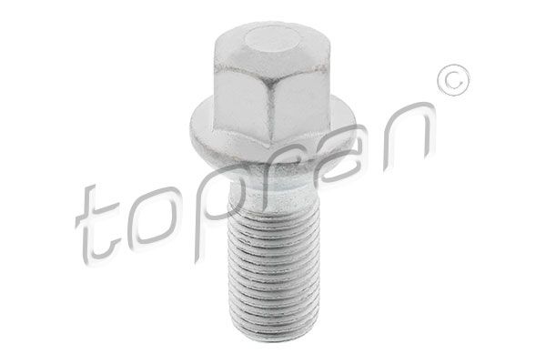 Wheel Bolt TOPRAN 408 843