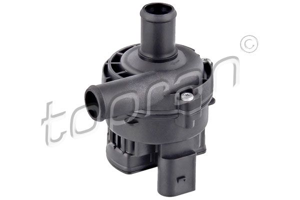 Auxiliary Water Pump (cooling water circuit) TOPRAN 408 936