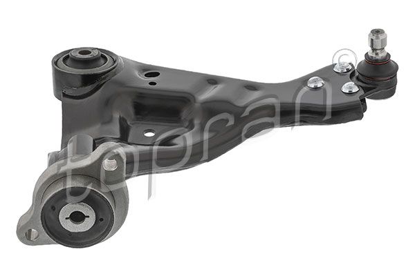 Control/Trailing Arm, wheel suspension TOPRAN 408 999