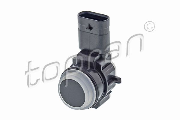 Sensor, parking distance control TOPRAN 409 047