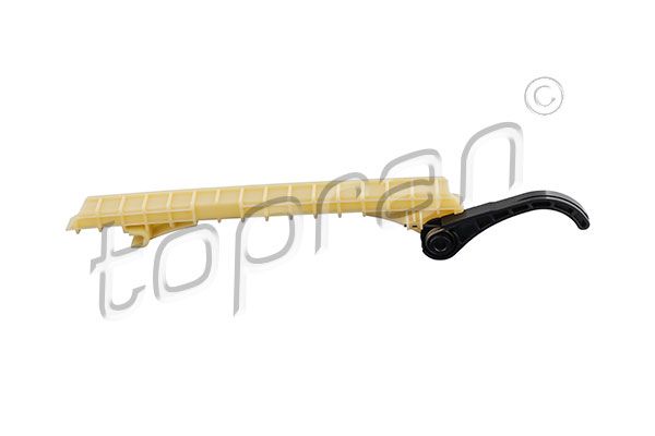 Guide, timing chain TOPRAN 409 063