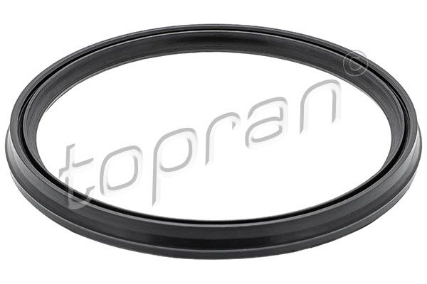 Seal Ring, charge air hose TOPRAN 409 075