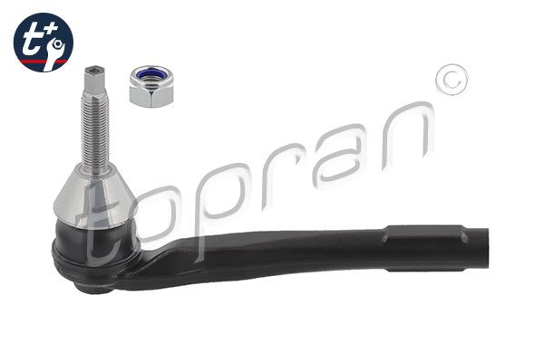 Tie Rod End TOPRAN 409 112