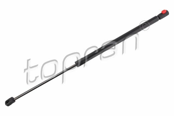 Gas Spring, bonnet TOPRAN 409 129