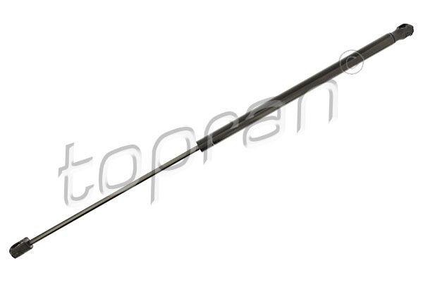 Gas Spring, bonnet TOPRAN 409 132