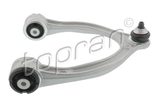Control/Trailing Arm, wheel suspension TOPRAN 409 252
