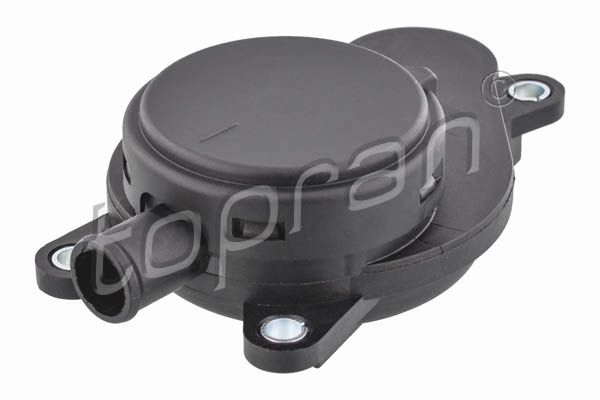 Oil Separator, crankcase ventilation TOPRAN 409 281