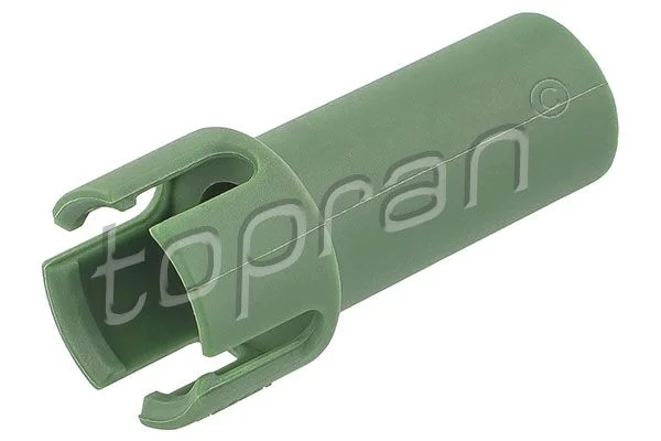 Overflow Pipe, oil sump (automatic transmission) TOPRAN 409 287