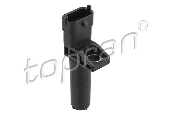 Sensor, crankshaft pulse TOPRAN 409 343