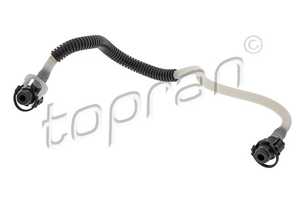 Fuel Line TOPRAN 409 700