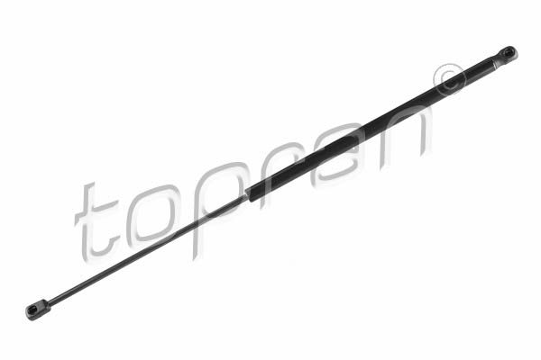 Gas Spring, bonnet TOPRAN 409 724