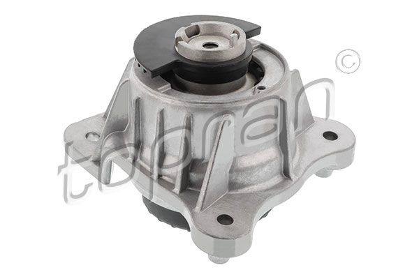 Mounting, engine TOPRAN 409 938