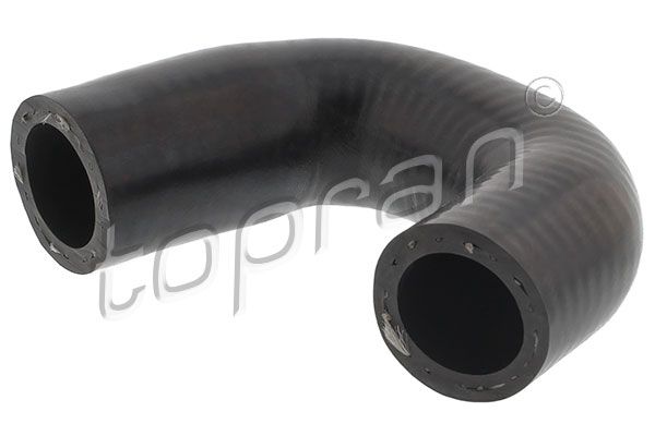 Radiator Hose TOPRAN 410 059