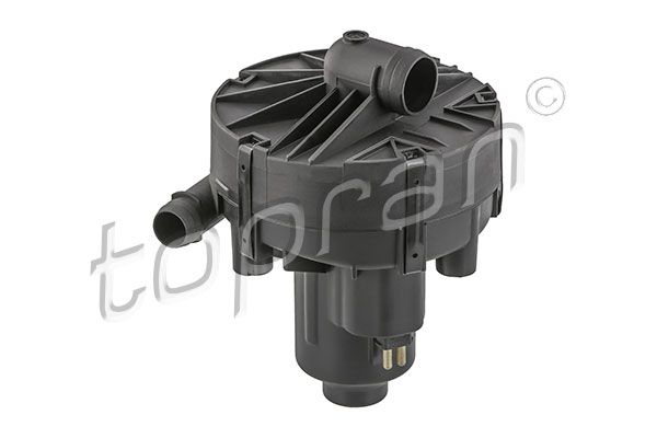 Secondary Air Pump TOPRAN 410 084