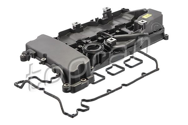 Cylinder Head Cover TOPRAN 410 085