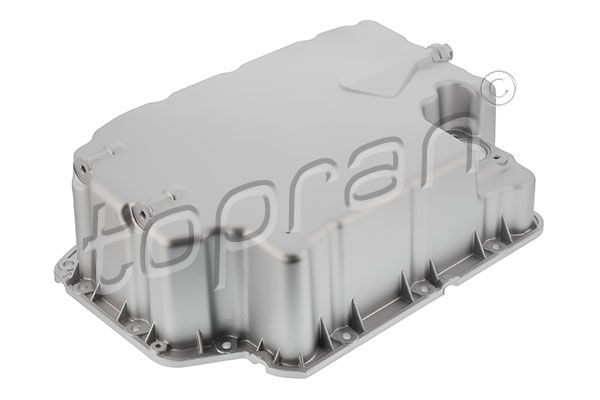 Oil Sump TOPRAN 410 120