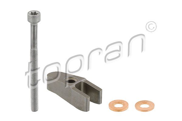 Injector Holder TOPRAN 410 176