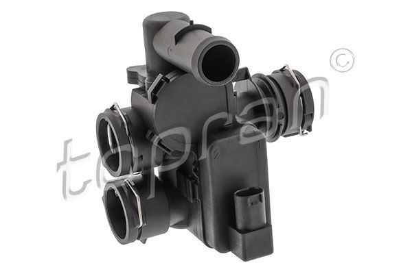 Coolant Control Valve TOPRAN 410 294