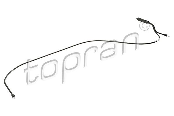 Bonnet Cable TOPRAN 410 316