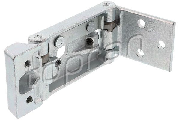 Door Hinge TOPRAN 410 512