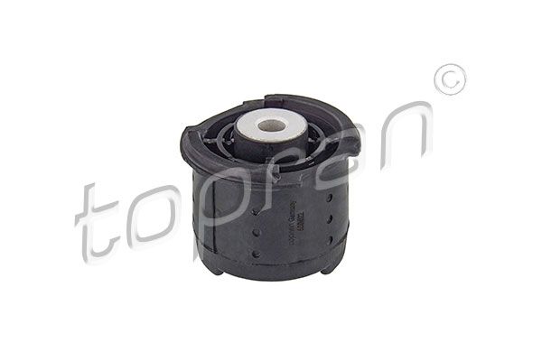 Bushing, axle cross member TOPRAN 500 022