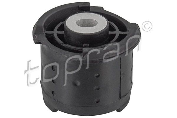 Bushing, axle cross member TOPRAN 500 023