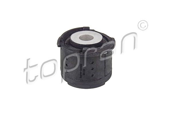 Bushing, axle cross member TOPRAN 500 024