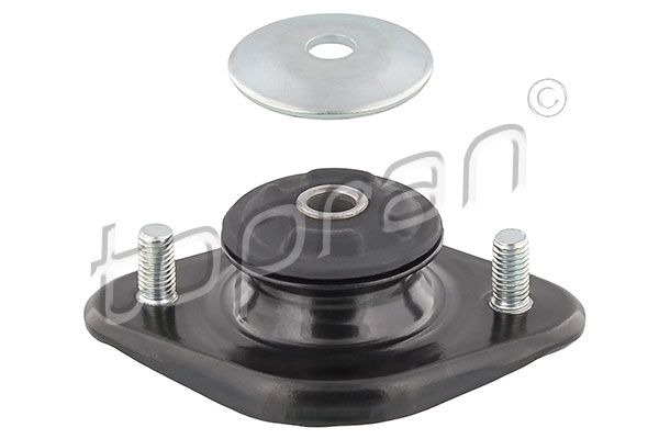Suspension Strut Support Mount TOPRAN 500 031