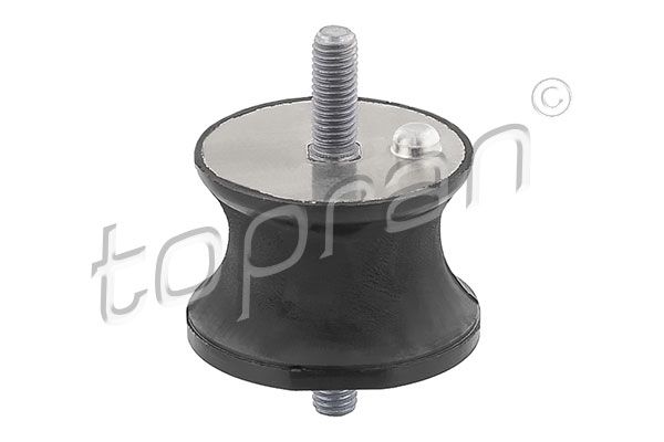 Montavimas, automatinė transmisija TOPRAN 500 035