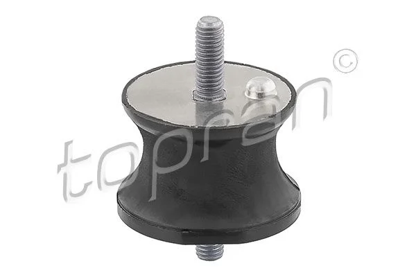 Montavimas, automatinė transmisija TOPRAN 500 035