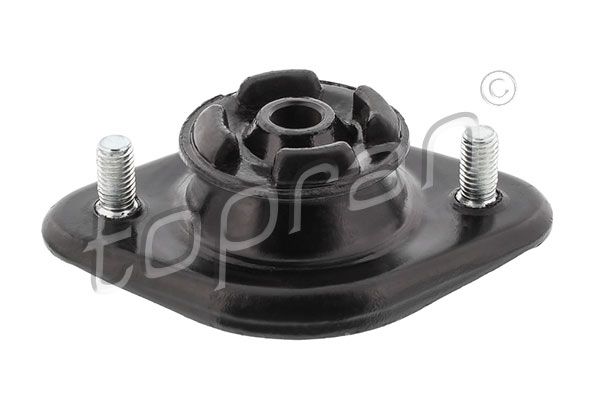 Suspension Strut Support Mount TOPRAN 500 052