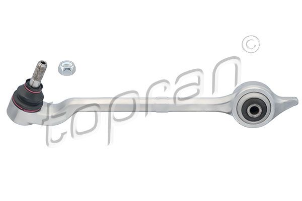 Control/Trailing Arm, wheel suspension TOPRAN 500 103