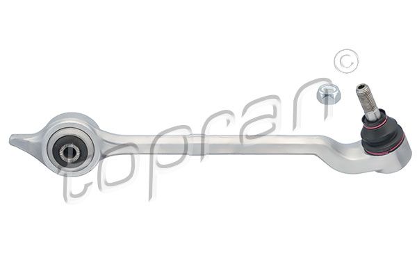 Control/Trailing Arm, wheel suspension TOPRAN 500 104